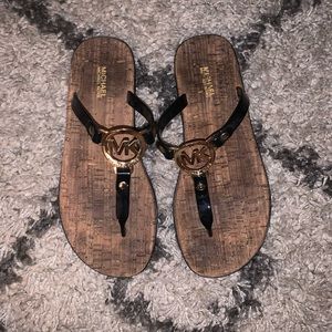 Michael Kors Sandals